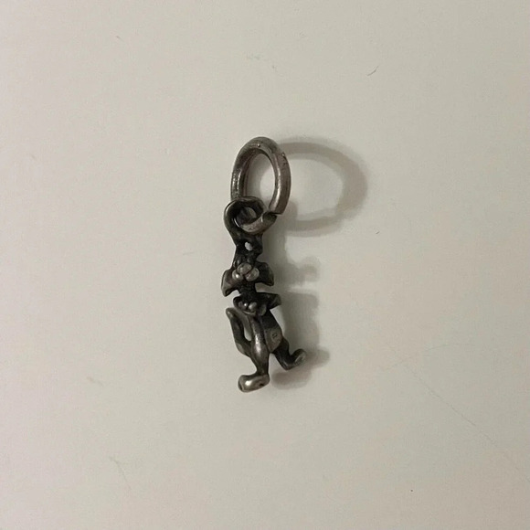 Vintage Looney Tunes Sylvester Tweety Bird Charms Pendants - Picture 10 of 11